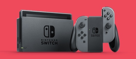 new games coming to Nintendo Switch