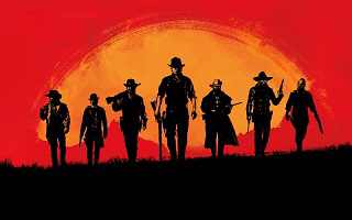 Red Dead 2 image