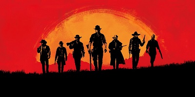 Red Dead 2 image