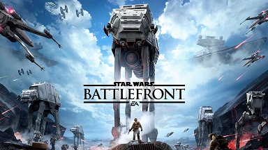 Star wars Battlefront 1