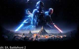 Battlefront 2 image