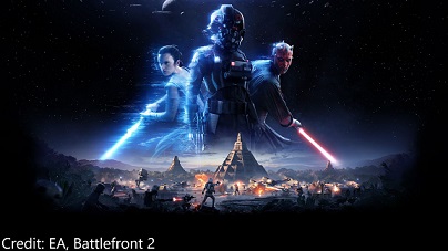 Battlefront 2 image