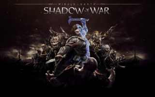 Middle-earth: Shadow of War