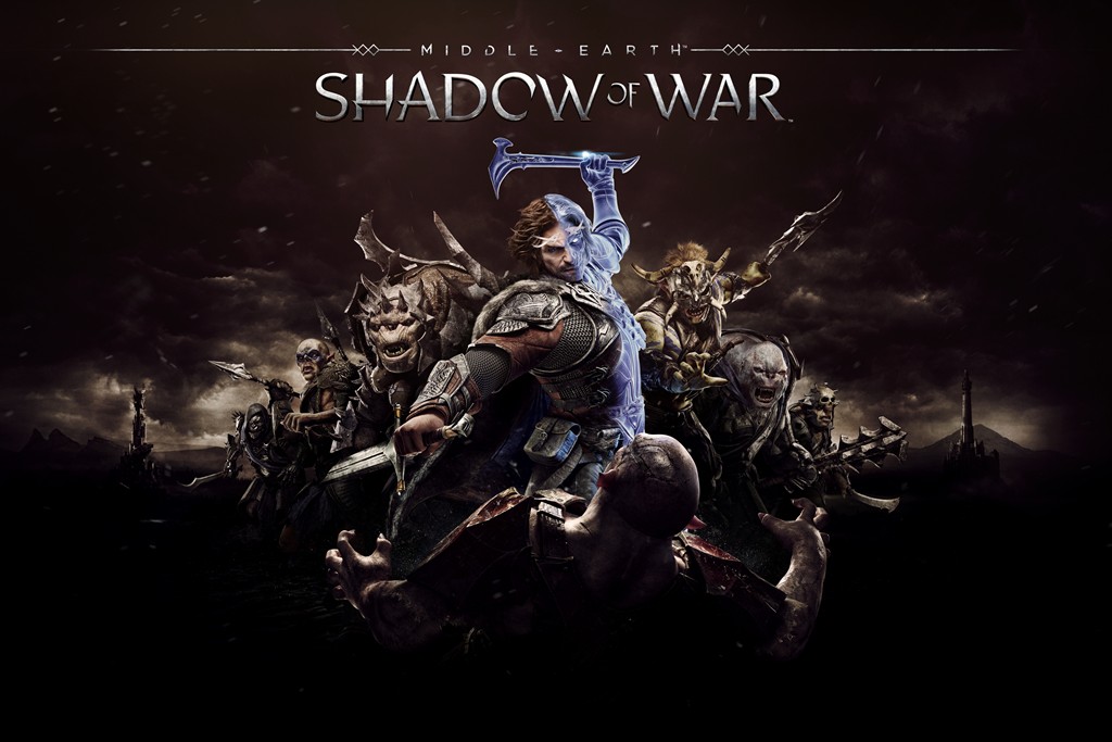 Middle-earth: Shadow of War