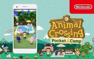 Animal Crossing
