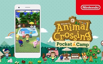 Animal Crossing