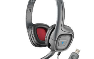 USB Headphone