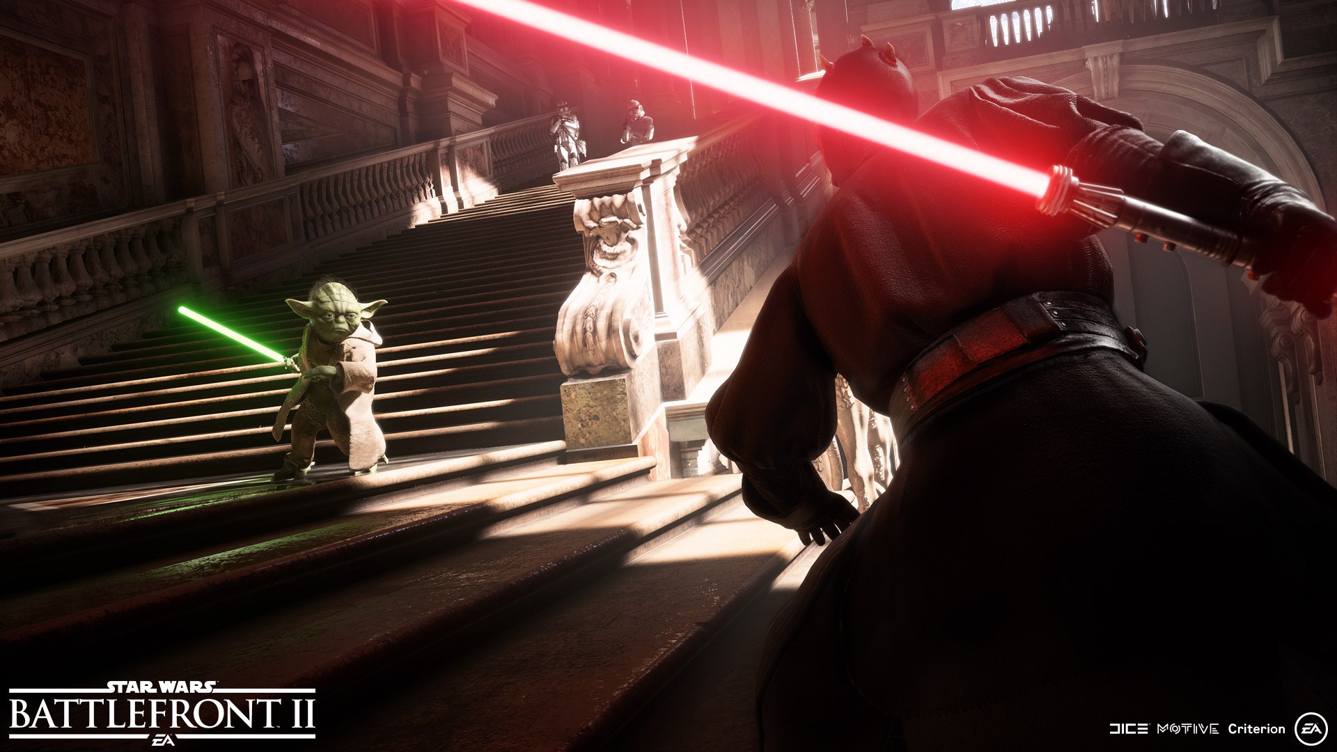 Star Wars Battlefront 2’s campaign length revealed Ultragamerz, The