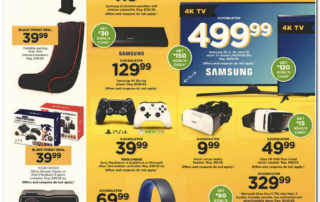 Kohl's Black Friday
