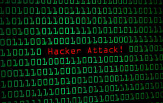 Hacker image
