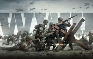 COD, Call of Duty WWII