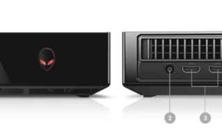 vAlienware alpha r2 dell current offer - Credit : Dell