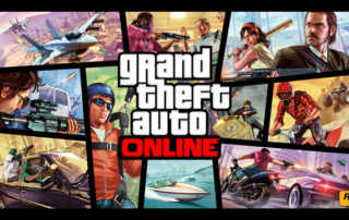 GTA
