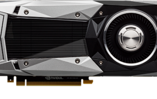 Nvidia gforce gtx 1070 ti Credit BY NVIDIA
