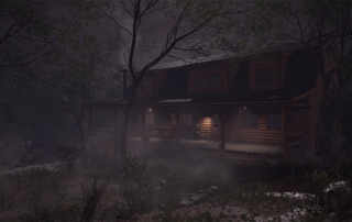 Jarvis house