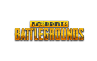 Player Unknowns Battlegrounds logo