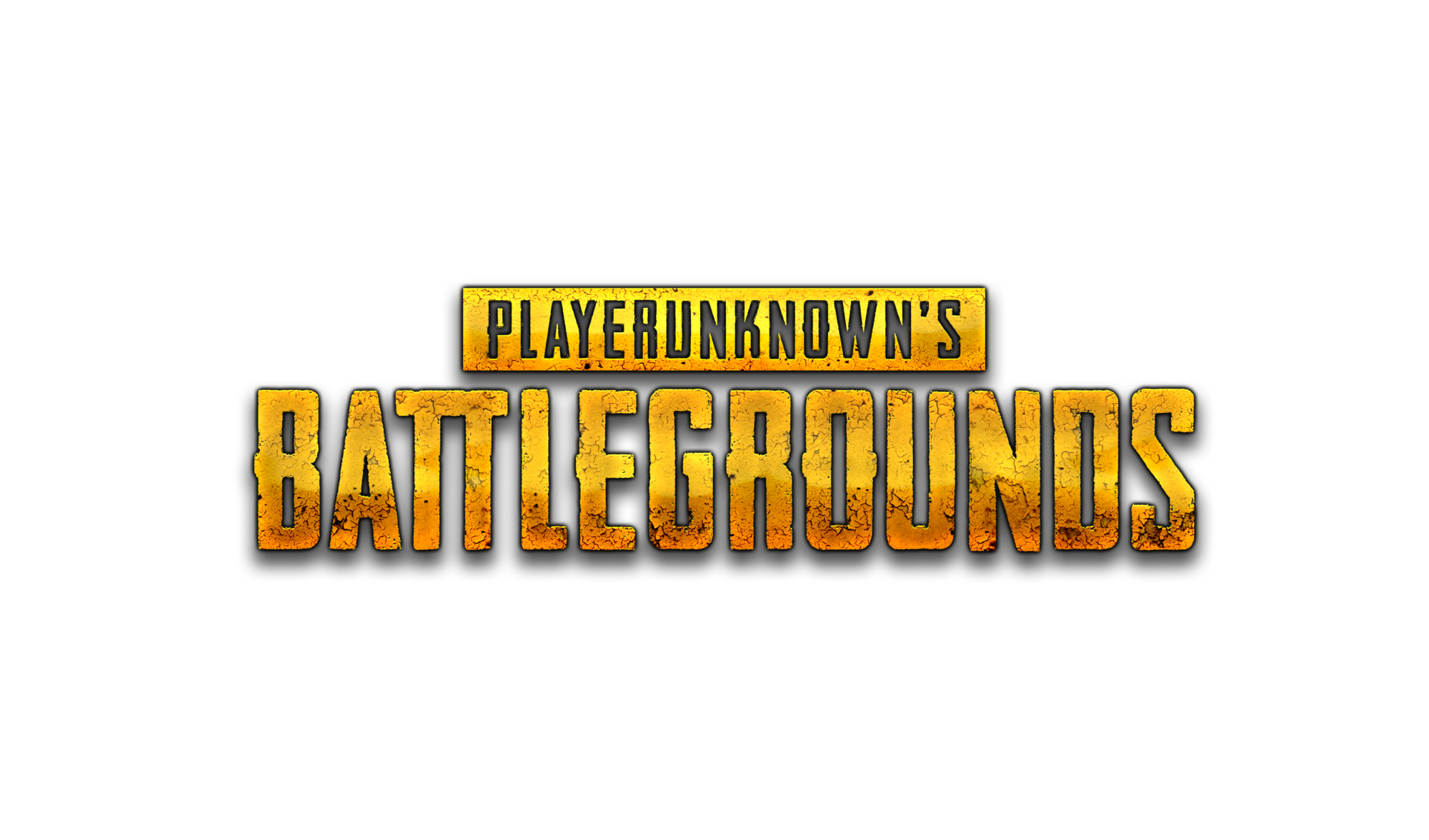 Player Unknowns Battlegrounds logo