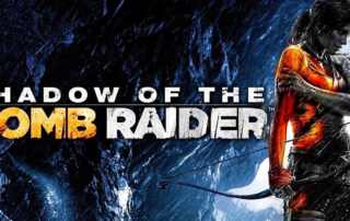 Shadow Of The Tomb Raider