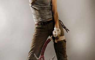 Shadow-Of-The-Tomb-Raider cosplay halloween custom