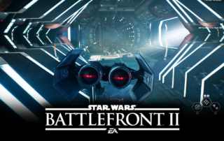 Star Wars Battlefront II