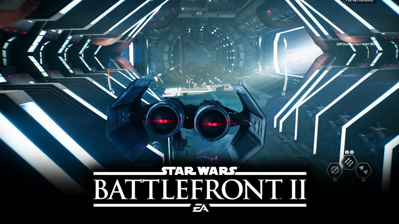 Star Wars Battlefront II