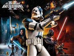 Battlefront 2 classic