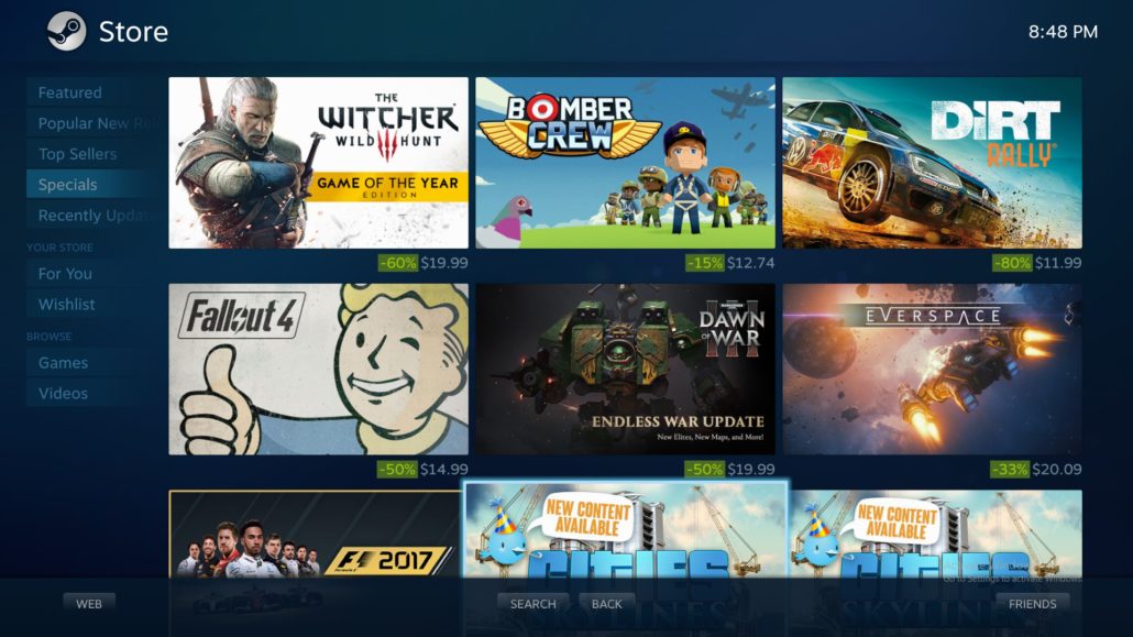 The Halloween Steam Sale Has Started Ultragamerz The Best Technology Game News