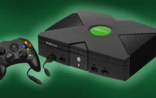 Original Xbox