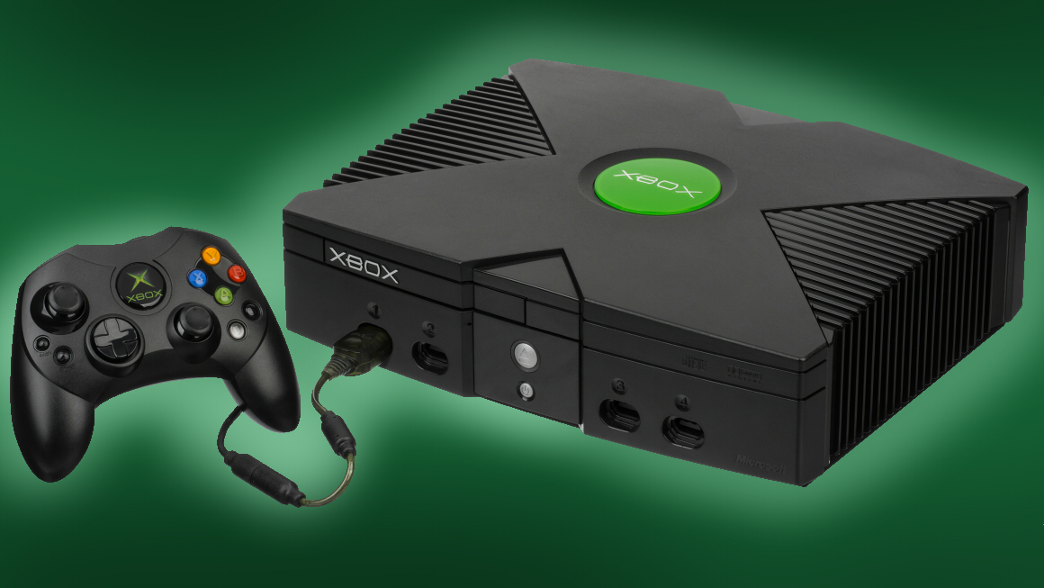 Original Xbox