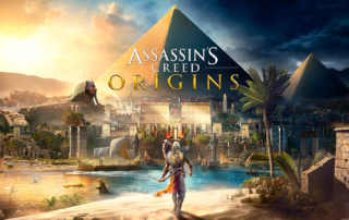 Assassin's Creed Origins