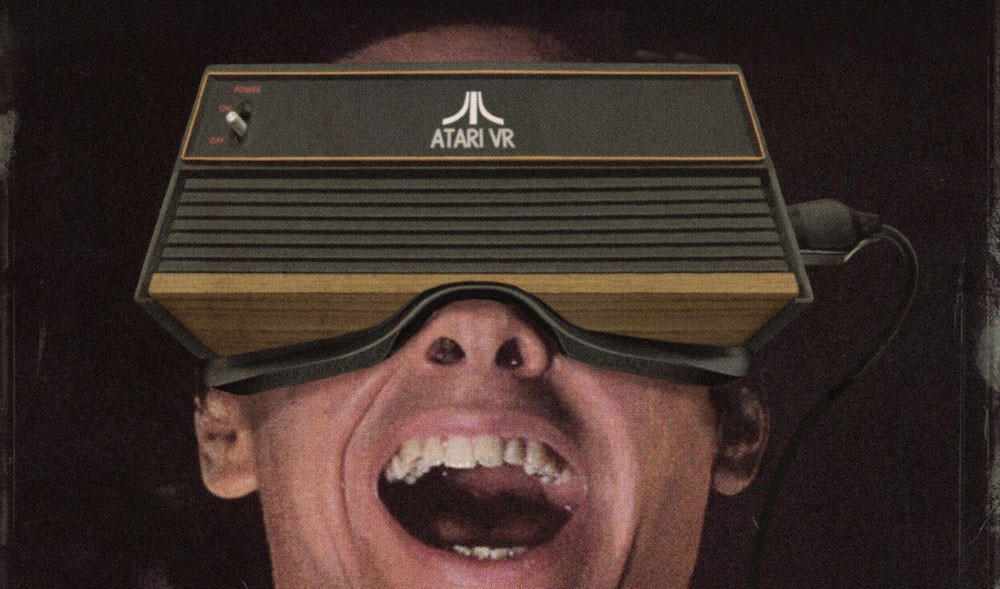 The Ataribox design is inspired by retro atari products like the Atari 2600The Ataribox design is inspired by retro atari products like the Atari 2600