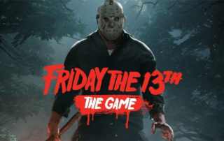 Friday the 13th game