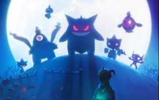 Gen 3 Pokemons wallpaper