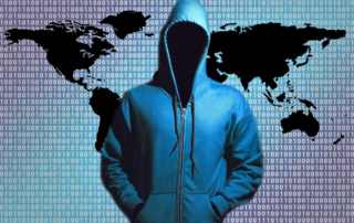 Hacker image