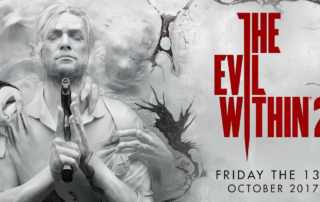 The Evil Within 2