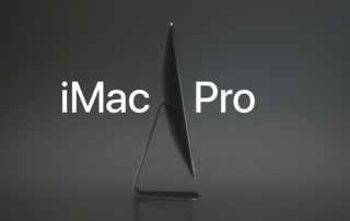 New IMac, Amd rx Vega Credit APPLE