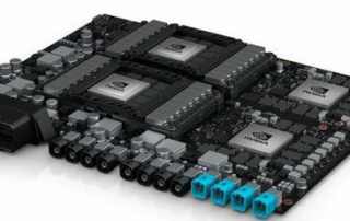 NVIDIA DRIVE PX