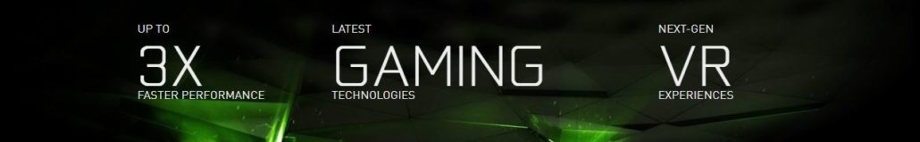 Nvidia gforce gtx 1070 ti Credit BY NVIDIA