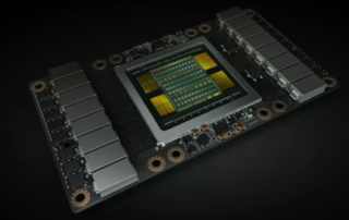 Nvidia Volta 2018 Credit: Nvidia