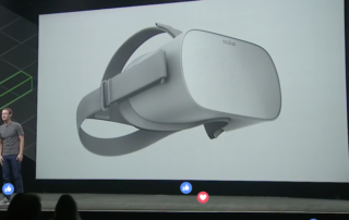 oculus-go facebook zukerberg