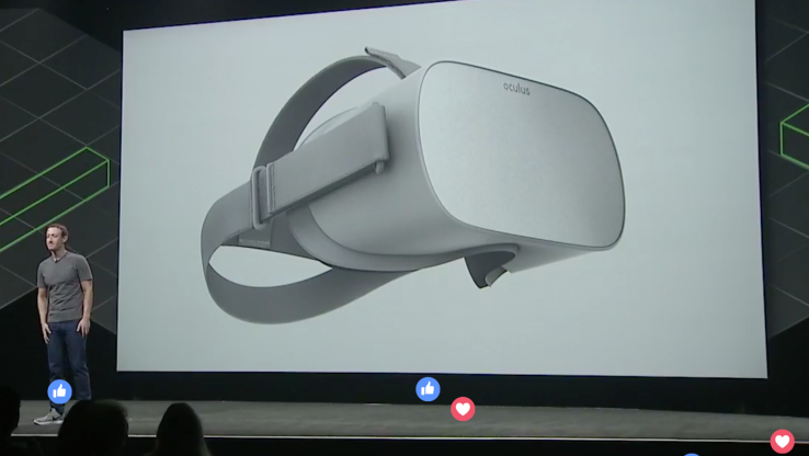 oculus-go facebook zukerberg