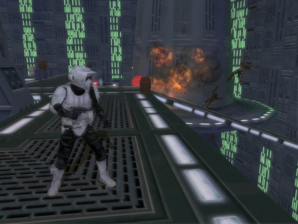 Battlefront 2 classic