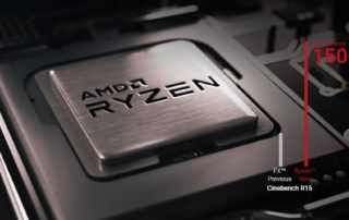 AMD Ryzen Credit AMD