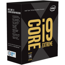 INTEL CORE I9 CPUs, Fastest CPUs in Market for Gaming are I9-7980XE, I9-7960X, I9-7940X, I9-7920X, I9-7900X