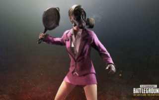 pubg playerunknown battlegrounds