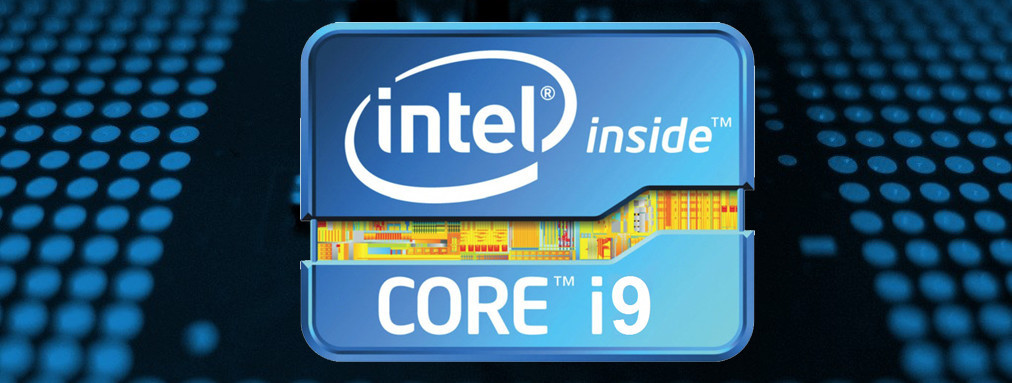 INTEL CORE I9 CPUs, Fastest CPUs in Market for Gaming are I9-7980XE, I9-7960X, I9-7940X, I9-7920X, I9-7900X