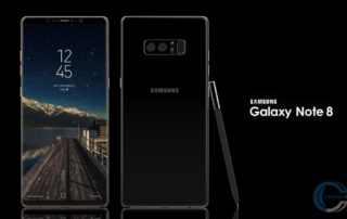 Galaxy s9 note 9 release dates 2018, Credit : samsung