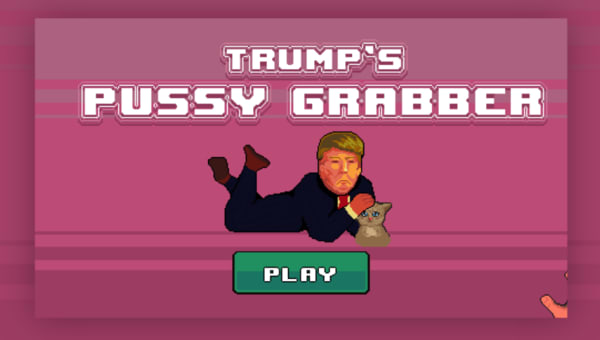 Donald Trump, Video Games, The Hero or The Antagonist? – Ultragamerz, The best Technology &amp; game