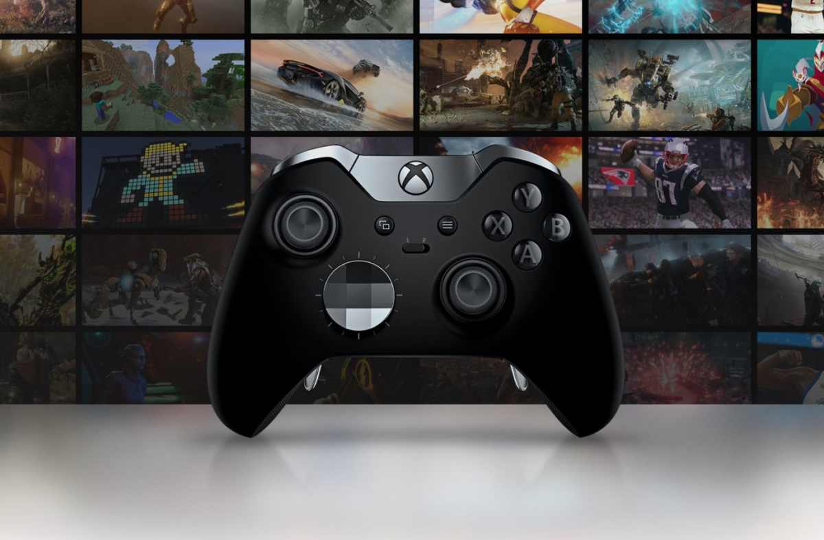 6 Best Games To Buy In Nov Of 2017 (release dates) Ultragamerz, The