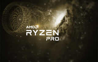 AMD Ryzen 7 PRO 1700X specs & Performance Credit By AMD